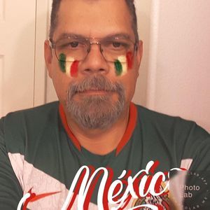 Meet your Posher, Jose